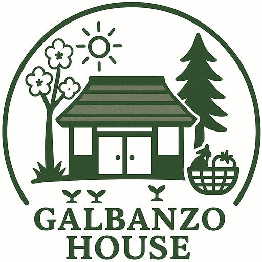 ガルバンゾハウス｜Garbanzo House