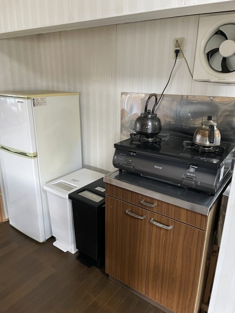 高知　大豊町　ペットOK　一棟貸し　ガルバンゾハウス