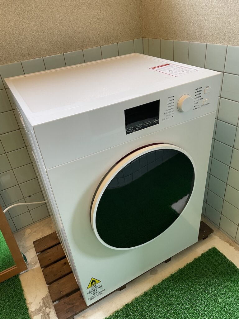 高知　大豊町　ペットOK　一棟貸し　ガルバンゾハウス